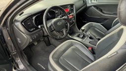 
										Niski udokumentowany przebieg full									