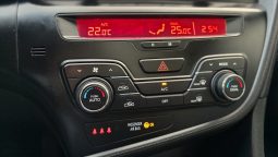 
										Niski udokumentowany przebieg full									