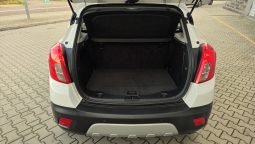 
										Grzane fotele i kierownica full									