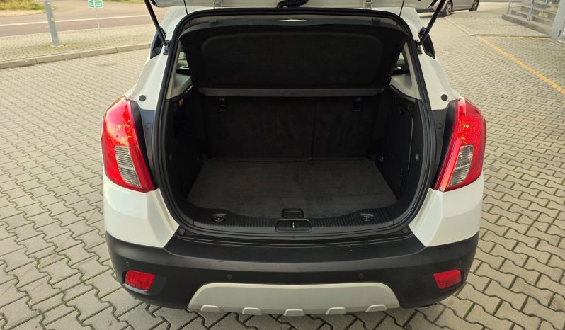 
								Grzane fotele i kierownica full									