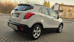 
										Grzane fotele i kierownica full									