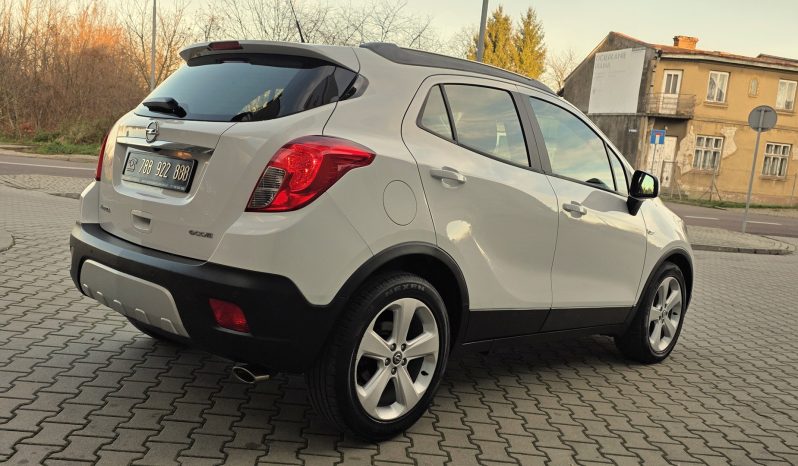 
								Grzane fotele i kierownica full									