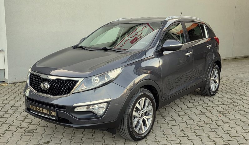 
								Po serwisie i wymianie rozrządu full									