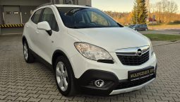 
										Grzane fotele i kierownica full									