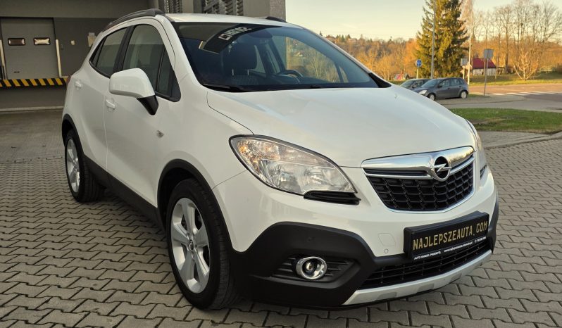 
								Grzane fotele i kierownica full									