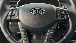 
										Niski udokumentowany przebieg full									