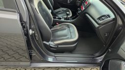 
										Niski udokumentowany przebieg full									