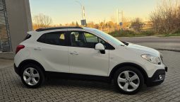 
										Grzane fotele i kierownica full									