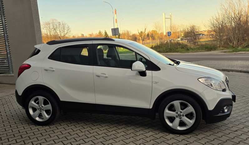 
								Grzane fotele i kierownica full									