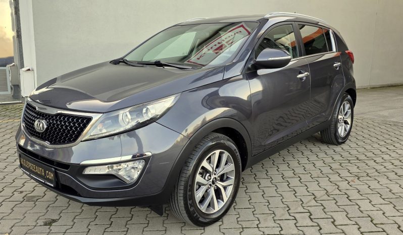 
								Po serwisie i wymianie rozrządu full									