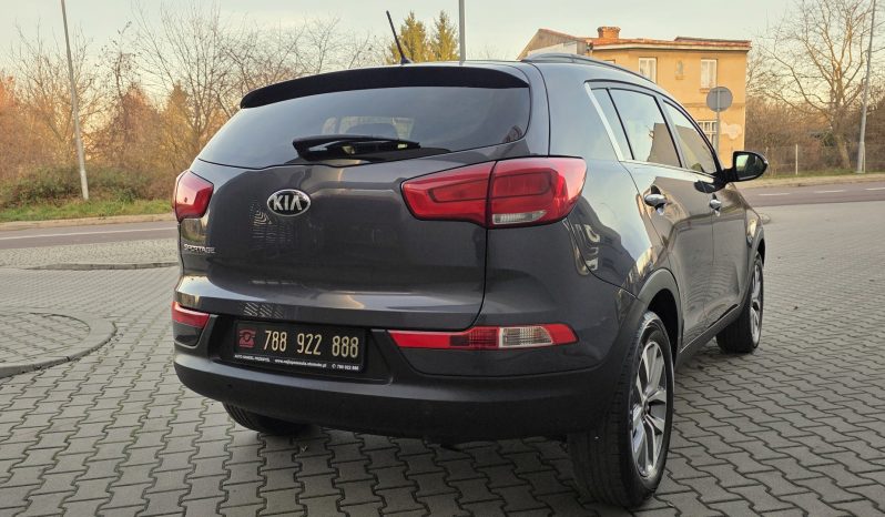 
								Po serwisie i wymianie rozrządu full									