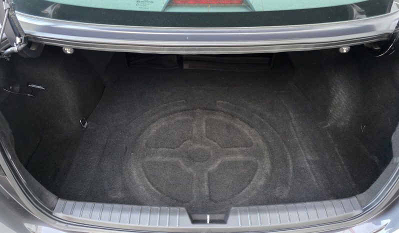 
								Niski udokumentowany przebieg full									