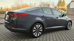 
										Niski udokumentowany przebieg full									