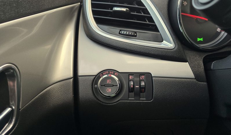 
								Grzane fotele i kierownica full									