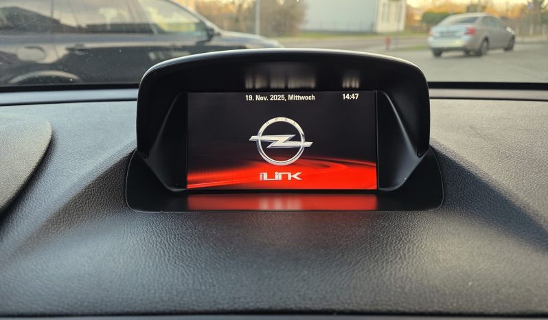 
								Grzane fotele i kierownica full									