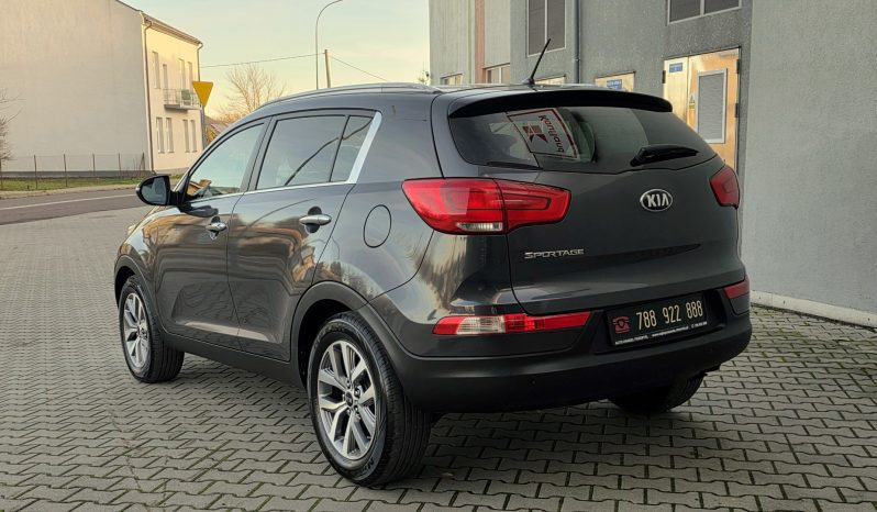 
								Po serwisie i wymianie rozrządu full									