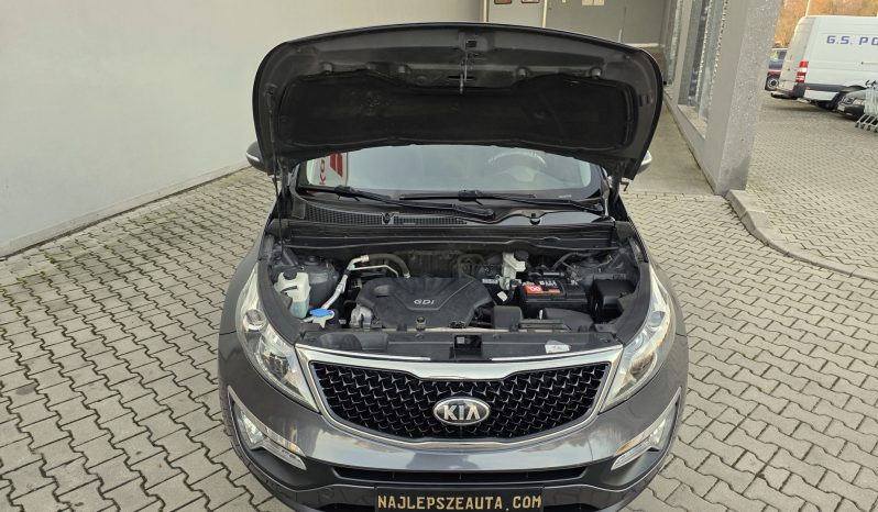 
								Po serwisie i wymianie rozrządu full									