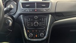 
										Grzane fotele i kierownica full									