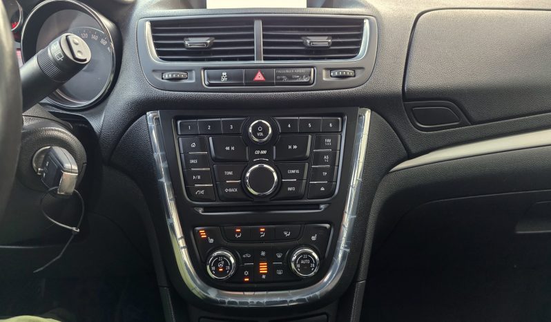 
								Grzane fotele i kierownica full									