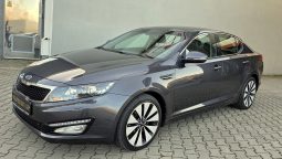 
										Niski udokumentowany przebieg full									