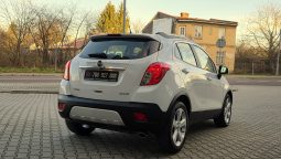 
										Grzane fotele i kierownica full									