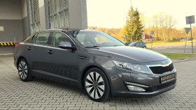 Niski udokumentowany przebieg