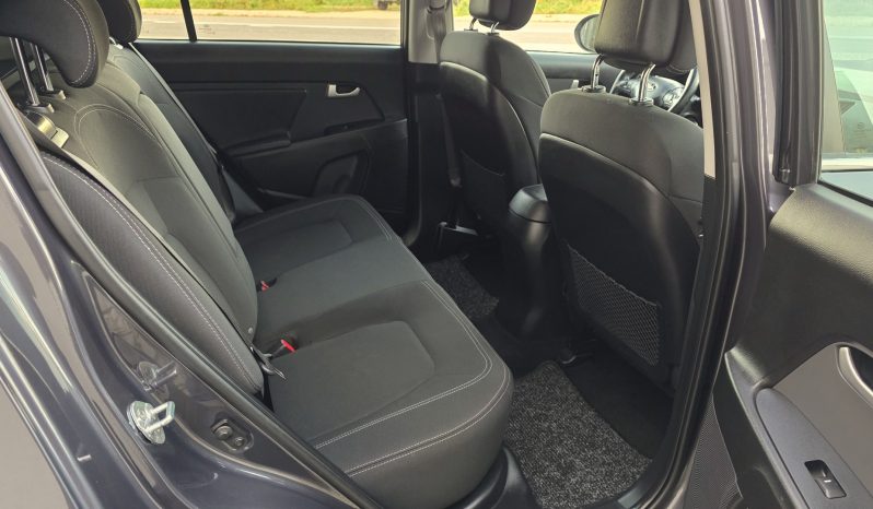 
								Po serwisie i wymianie rozrządu full									