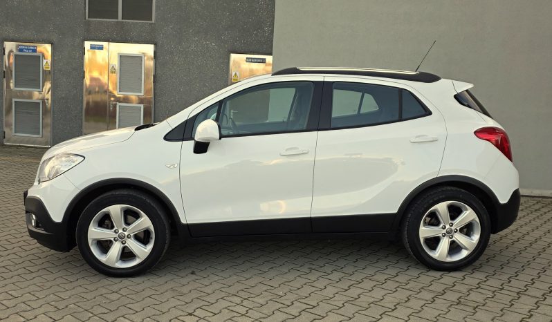 
								Grzane fotele i kierownica full									