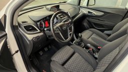 
										Grzane fotele i kierownica full									