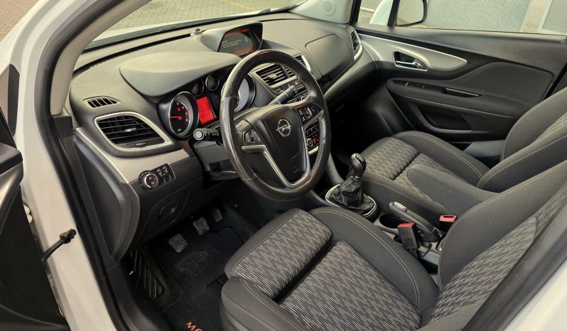 
								Grzane fotele i kierownica full									