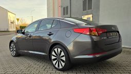 
										Niski udokumentowany przebieg full									