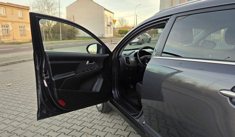 
								Po serwisie i wymianie rozrządu full									