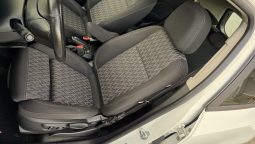 
										Grzane fotele i kierownica full									