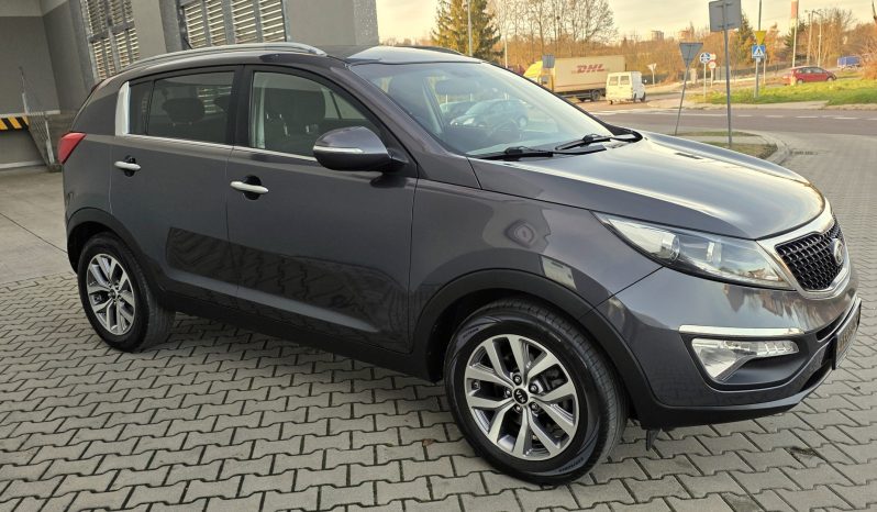 
								Po serwisie i wymianie rozrządu full									