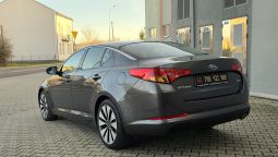 
										Niski udokumentowany przebieg full									