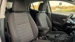 
										Grzane fotele i kierownica full									