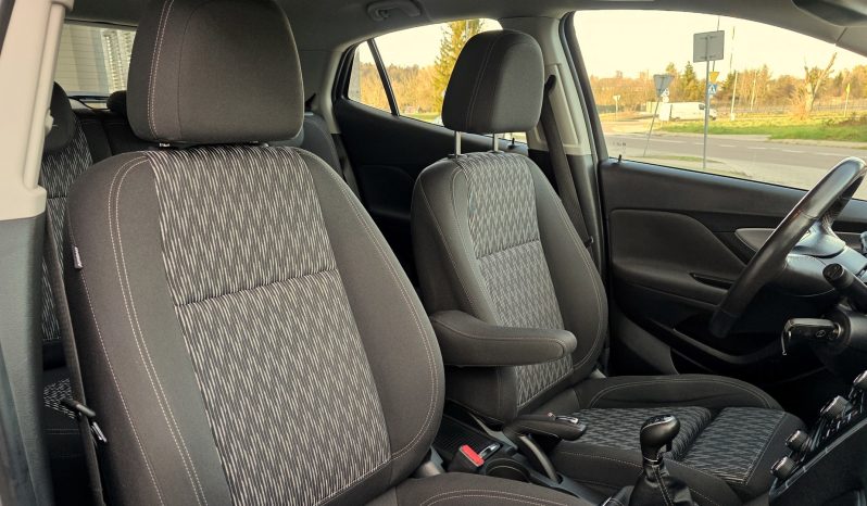 
								Grzane fotele i kierownica full									