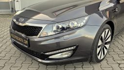 
										Niski udokumentowany przebieg full									