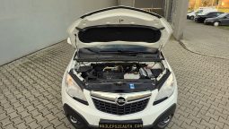 
										Grzane fotele i kierownica full									