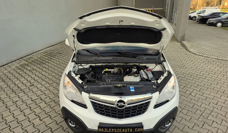 
								Grzane fotele i kierownica full									