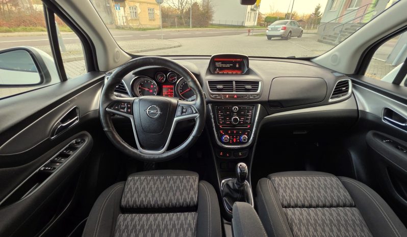 
								Grzane fotele i kierownica full									