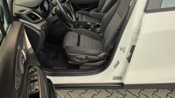 
										Grzane fotele i kierownica full									