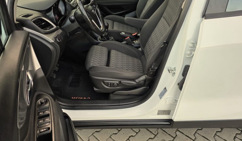 
								Grzane fotele i kierownica full									