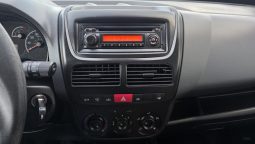 
										KLIMA  4 el. szyby  Czujniki parkowania full									