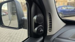 
										KLIMA  4 el. szyby  Czujniki parkowania full									