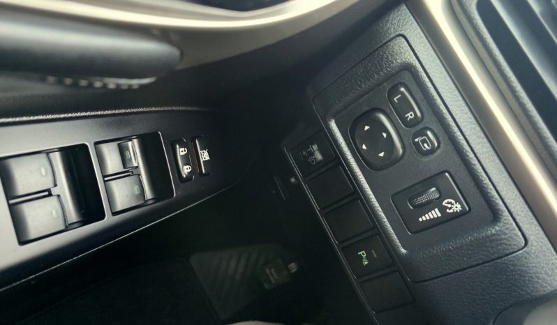 
								Serwis ASO LEXUS full									