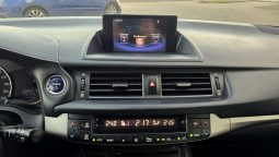 
										Serwis ASO LEXUS full									