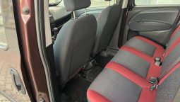 
										KLIMA  4 el. szyby  Czujniki parkowania full									