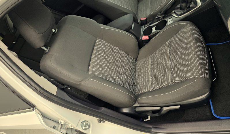 
								Bez korozji podwozia full									