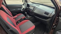 
										KLIMA  4 el. szyby  Czujniki parkowania full									